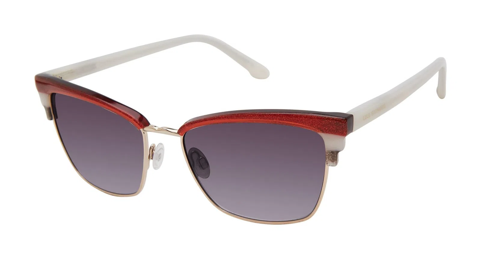 Lulu Guinness L184 Sunglasses - view 2